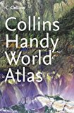 Book Collins Handy World Atlas (ROAD ATLAS) free