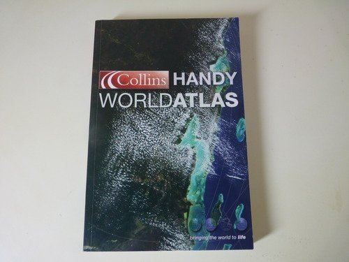 Book Collins Handy World Atlas free