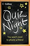 Book Quiz Night: You Won't Need to Phone a Friend free
