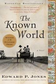 Book The Known World free
