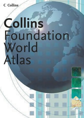 Book Collins Foundation Atlas free