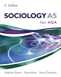 Book Sociology AS for AQA free