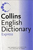 Book Collins Express English Dictionary free