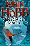 Book Renegade's Magic (The Soldier Son Trilogy) free