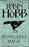 Book Renegade's Magic (The Soldier Son Trilogy, Book 3) free