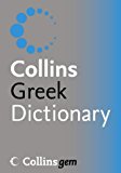 Book Greek Dictionary (collins Gem) free
