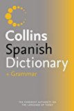 Book Collins Spanish Dictionary and Grammar free