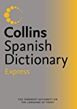 Book Collins Express Spanish Dictionary free