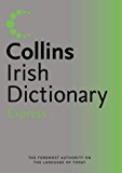Book Collins Express Irish Dictionary free