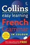 Book Collins Easy Learning French Grammar free