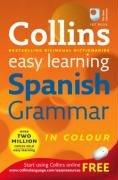 Book Collins Easy Learning Spanish Grammar free
