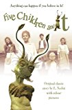 Book Five Children and It : Novel free