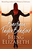 Book BEING ELIZABETH PB free