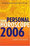 Book Your Personal Horoscope 2006 free