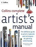 Book Collins Complete Artist's Manual free