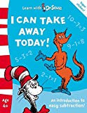 Book I Can Take Away Today!. (Learn with Dr. Seuss) free