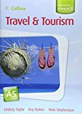 Book AS for EDEXCEL Student's Book (Collins A Level Travel and Tourism) free