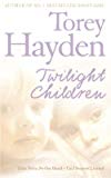Book TWILIGHT CHILDREN PB free