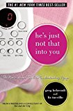 Book HE'S JUST NOT THAT INTO YOU: THE NO-EXCUSES TRUTH TO UNDERSTANDING GUYS free