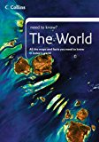 Book The World Atlas (collins Need To Know?) free