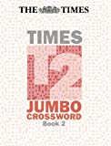 Book The Times T2 Jumbo Crossword Book 2 (Bk. 2) free