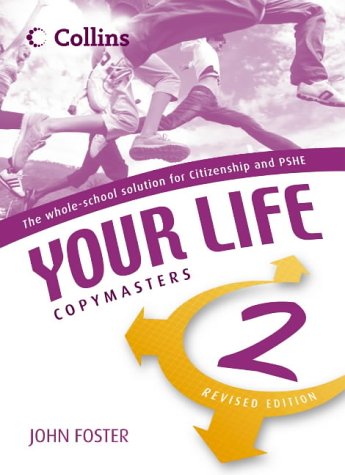 Book Your Life free