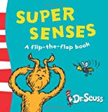 Book Super Senses (Flip-The-Flap Books) free Book Super Senses (Flip-The-Flap Books) free