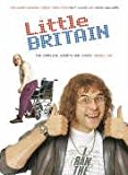 Book Little Britain : The Complete Scripts and Stuff: Series Two free