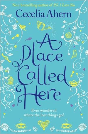 Book Place Called Here free