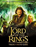 Book The 'Lord of the Rings' Trilogy Photo Guide free