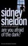 Book are you afraid of the dark? free