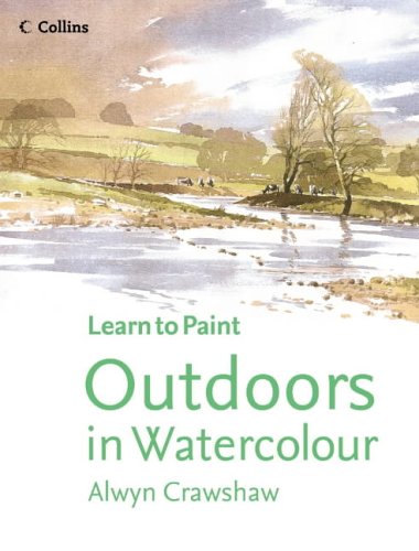 Book Outdoors in Watercolour (Collins Learn to Paint) free