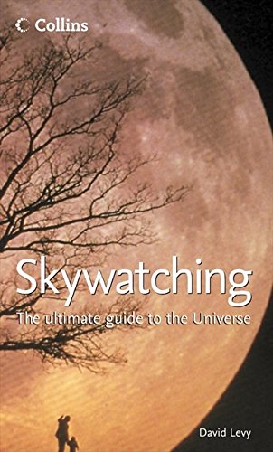 Book Skywatching : The Ultimate Guide to the Universe free