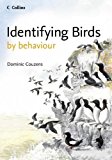 Book Identifying Birds by Behaviour free