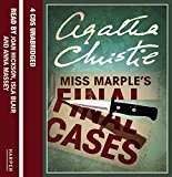 Book Miss Marple's Final Cases Complete & Unabridged free