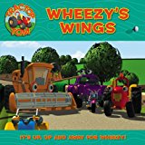 Book Wheezy's Wings free Book Wheezy's Wings free