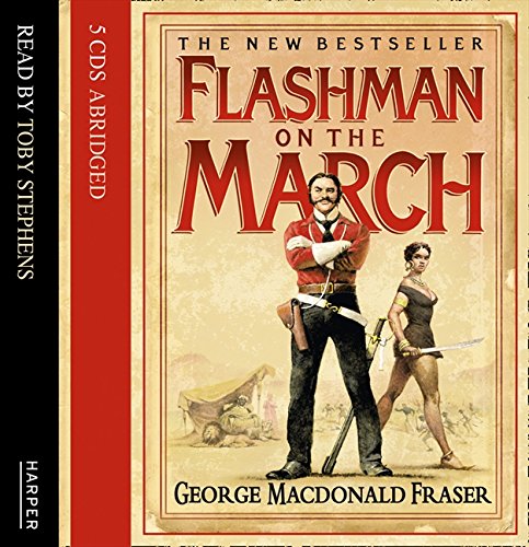 Book Flashman on the March free