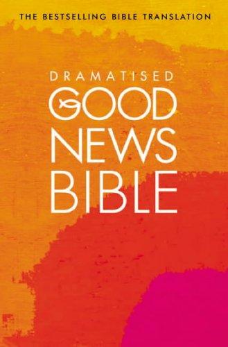 Book Bible Good News free