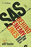 Book SAS Behind Enemy Lines: Covert Operations 1941– The Present free