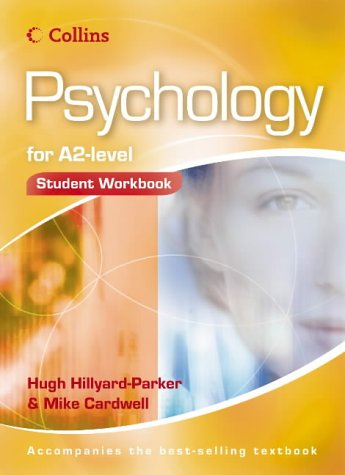 Book Psychology For A2 Level Student Workbook free