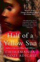 Book Half of a Yellow Sun free