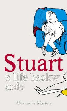 Book Stuart : A Life Backwards free