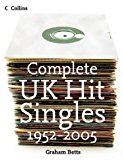 Book Complete Uk Hit Singles 2005 free