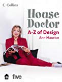 Book House Doctor A-Z of Design free