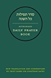 Book Hebrew Daily Prayer Book free