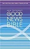 Book Good News Bible: New Testament free