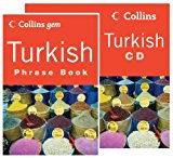 Book Turkish Phrase Book (Collins Gem Series) (Turkish Edition) free