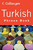 Book Turkish Phrase Book (collins Gem Series) (turkish Edition) free