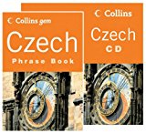 Book Czech Phrase Book (Collins Gem Series) (Czech Edition) free