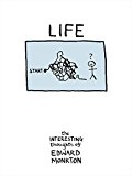 Book Life - The Interesting Thoughts Of Edward Monkton free